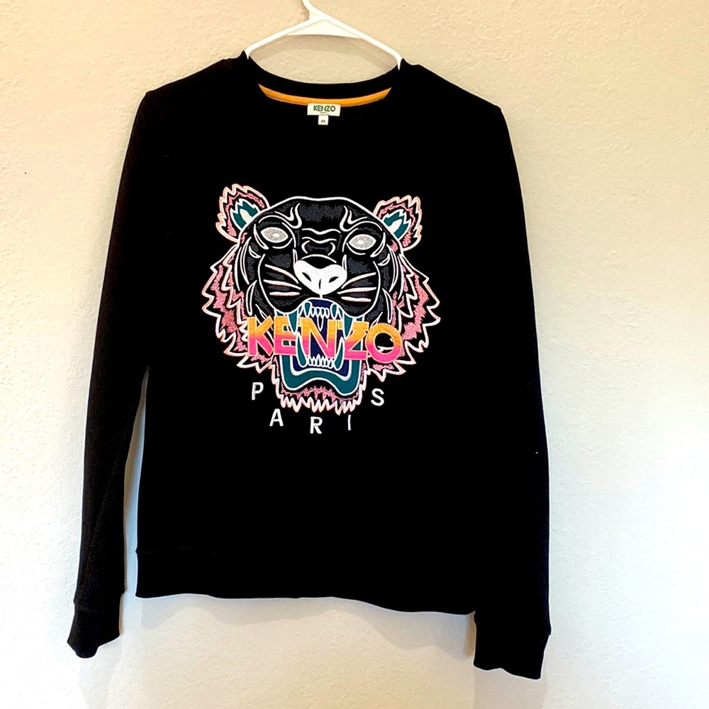 Kenzo Sweatshirt